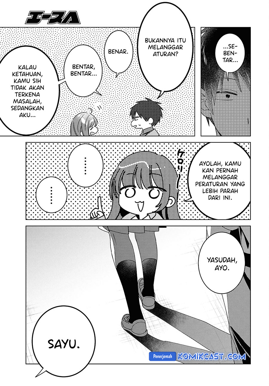 Hige Wo Soru. Soshite Joshikosei Wo Hirou.