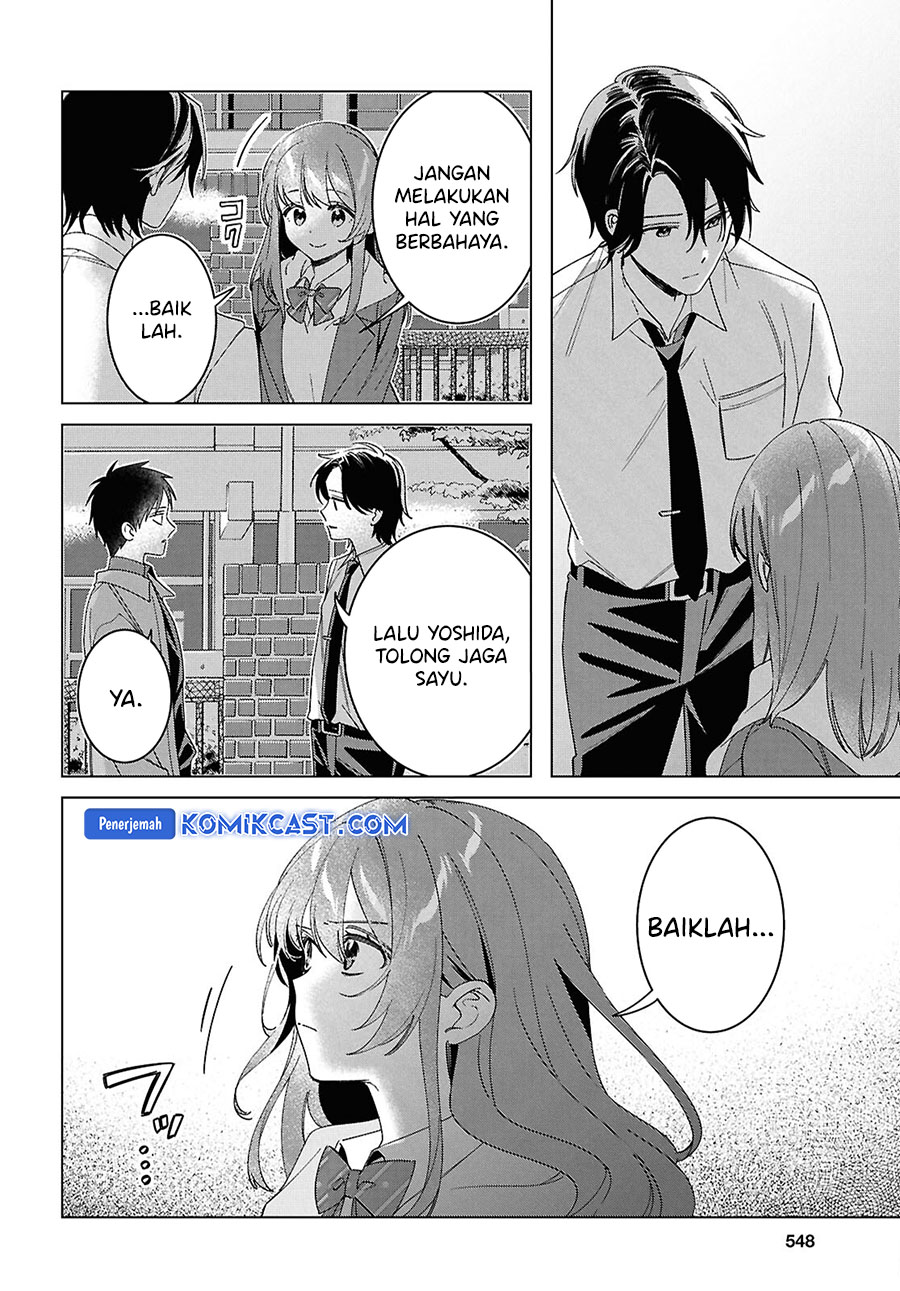 Hige Wo Soru. Soshite Joshikosei Wo Hirou.