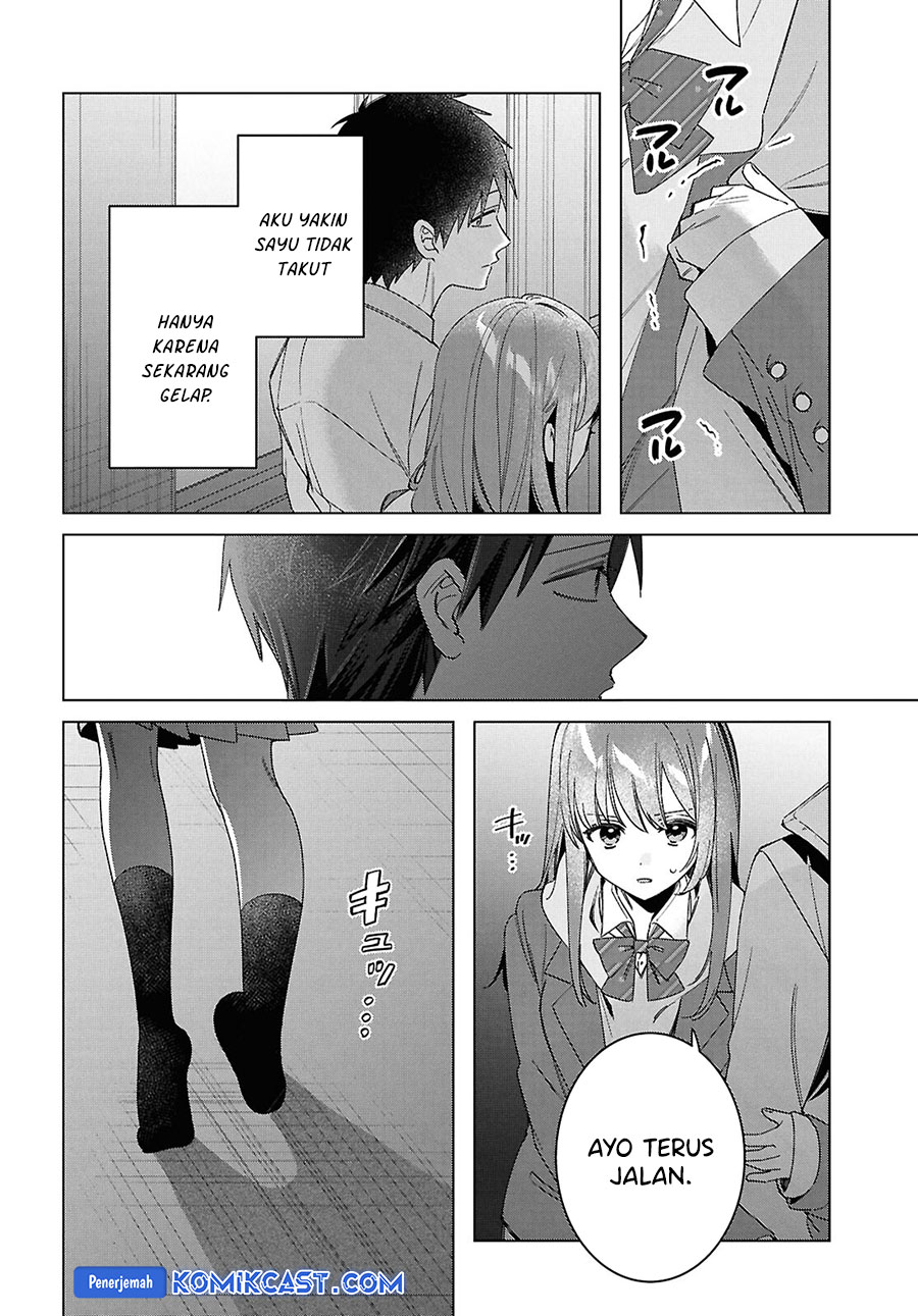Hige Wo Soru. Soshite Joshikosei Wo Hirou.