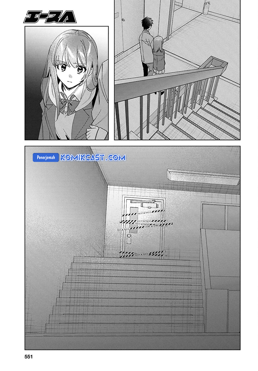 Hige Wo Soru. Soshite Joshikosei Wo Hirou.