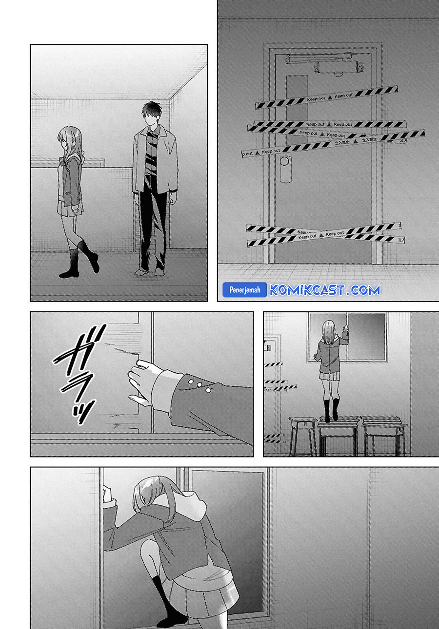 Hige Wo Soru. Soshite Joshikosei Wo Hirou.