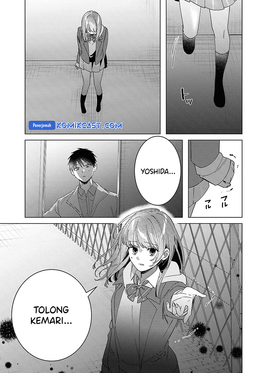 Hige Wo Soru. Soshite Joshikosei Wo Hirou.