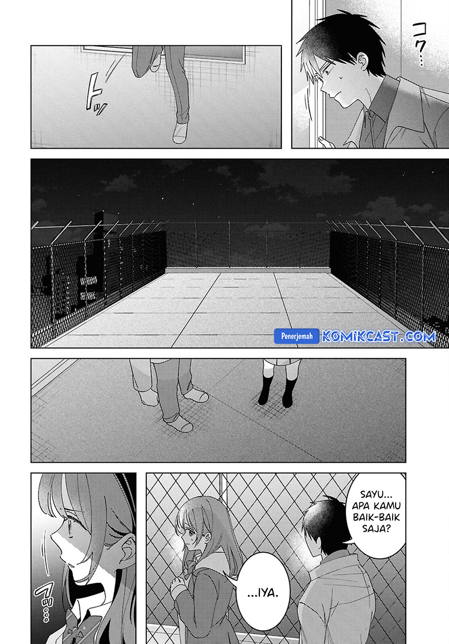 Hige Wo Soru. Soshite Joshikosei Wo Hirou.