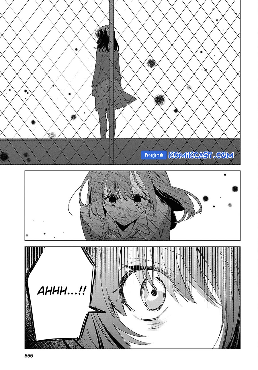 Hige Wo Soru. Soshite Joshikosei Wo Hirou.