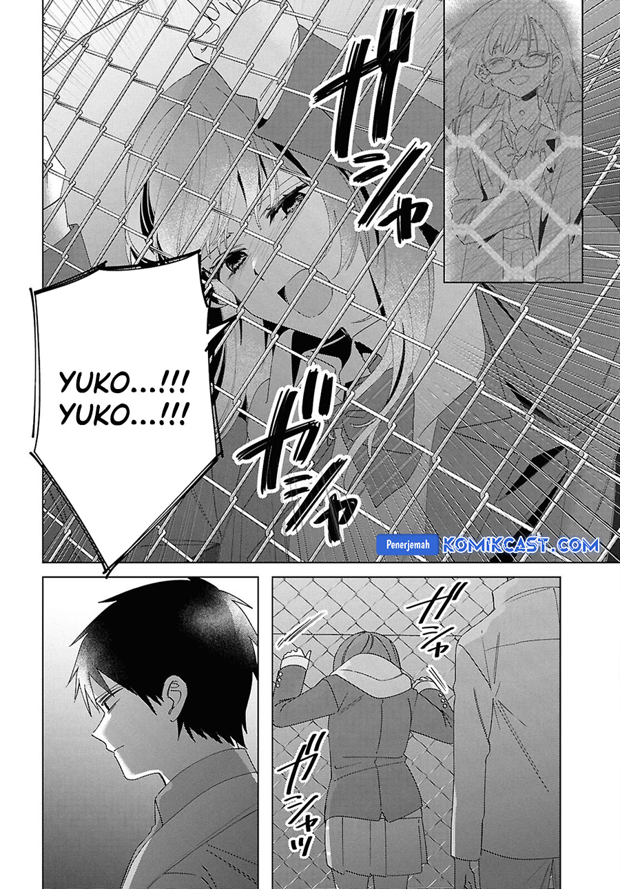 Hige Wo Soru. Soshite Joshikosei Wo Hirou.