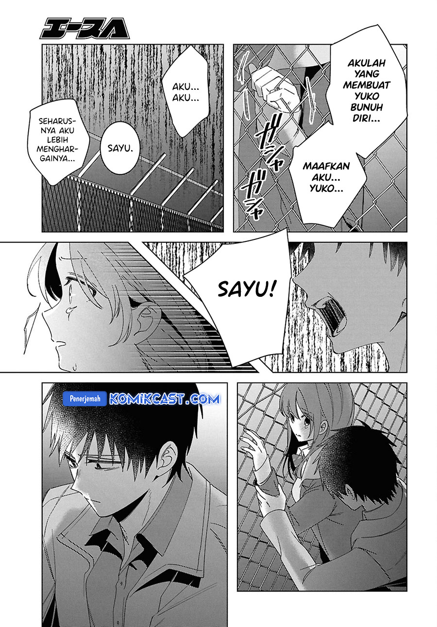 Hige Wo Soru. Soshite Joshikosei Wo Hirou.