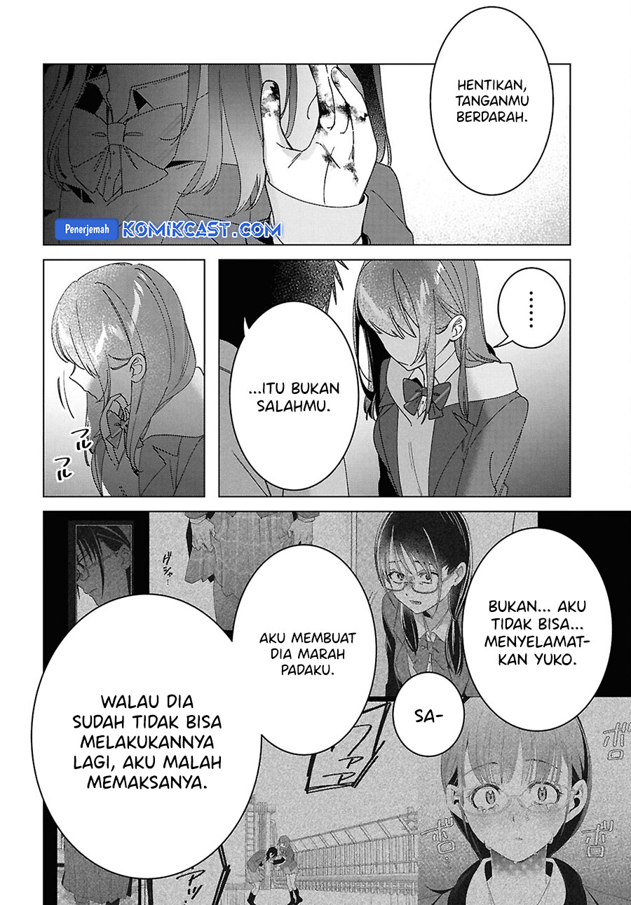 Hige Wo Soru. Soshite Joshikosei Wo Hirou.