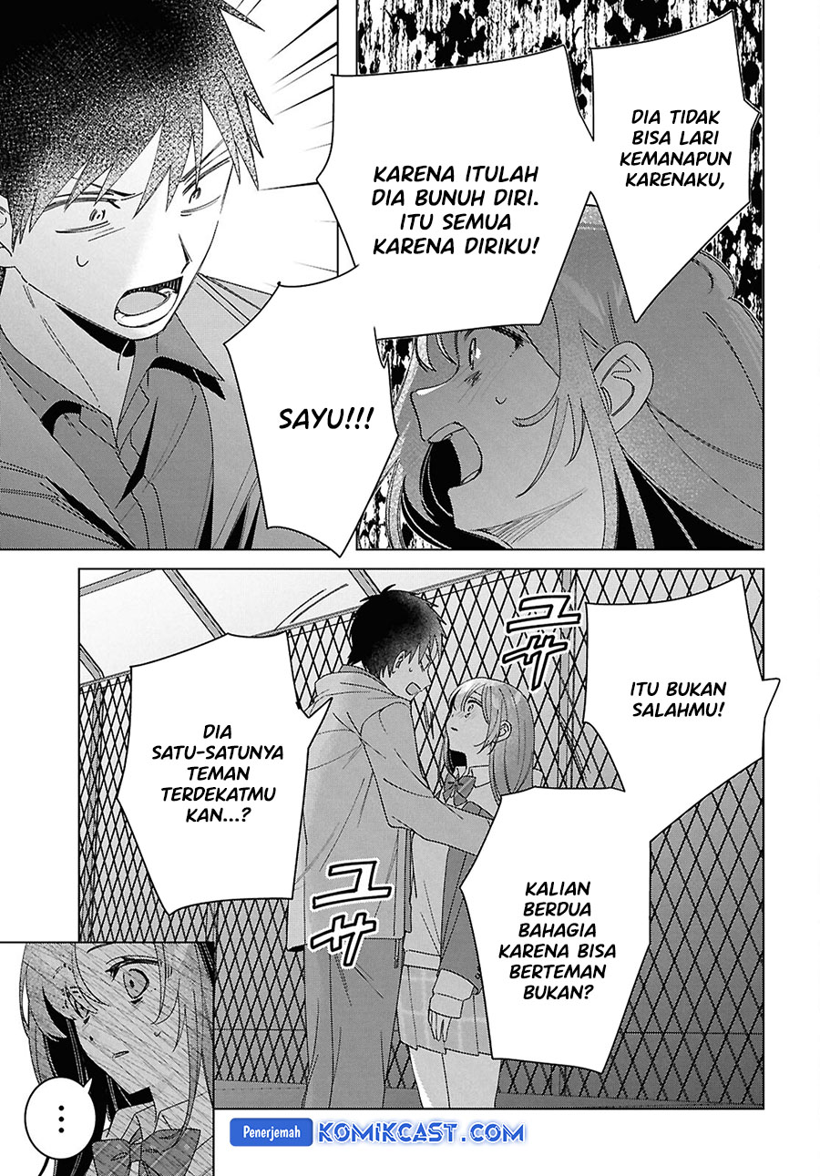 Hige Wo Soru. Soshite Joshikosei Wo Hirou.