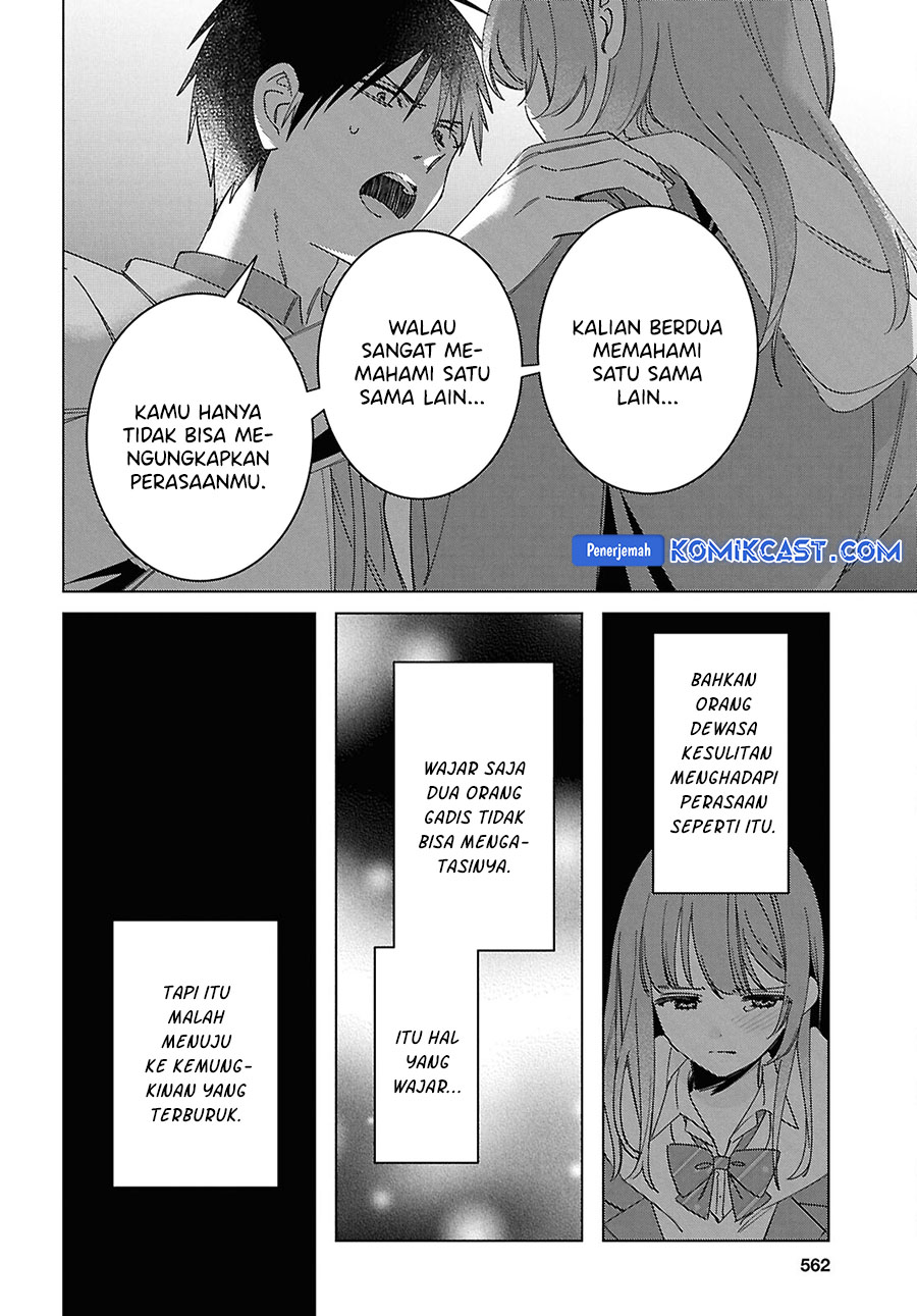 Hige Wo Soru. Soshite Joshikosei Wo Hirou.