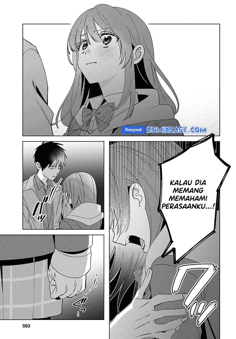 Hige Wo Soru. Soshite Joshikosei Wo Hirou.