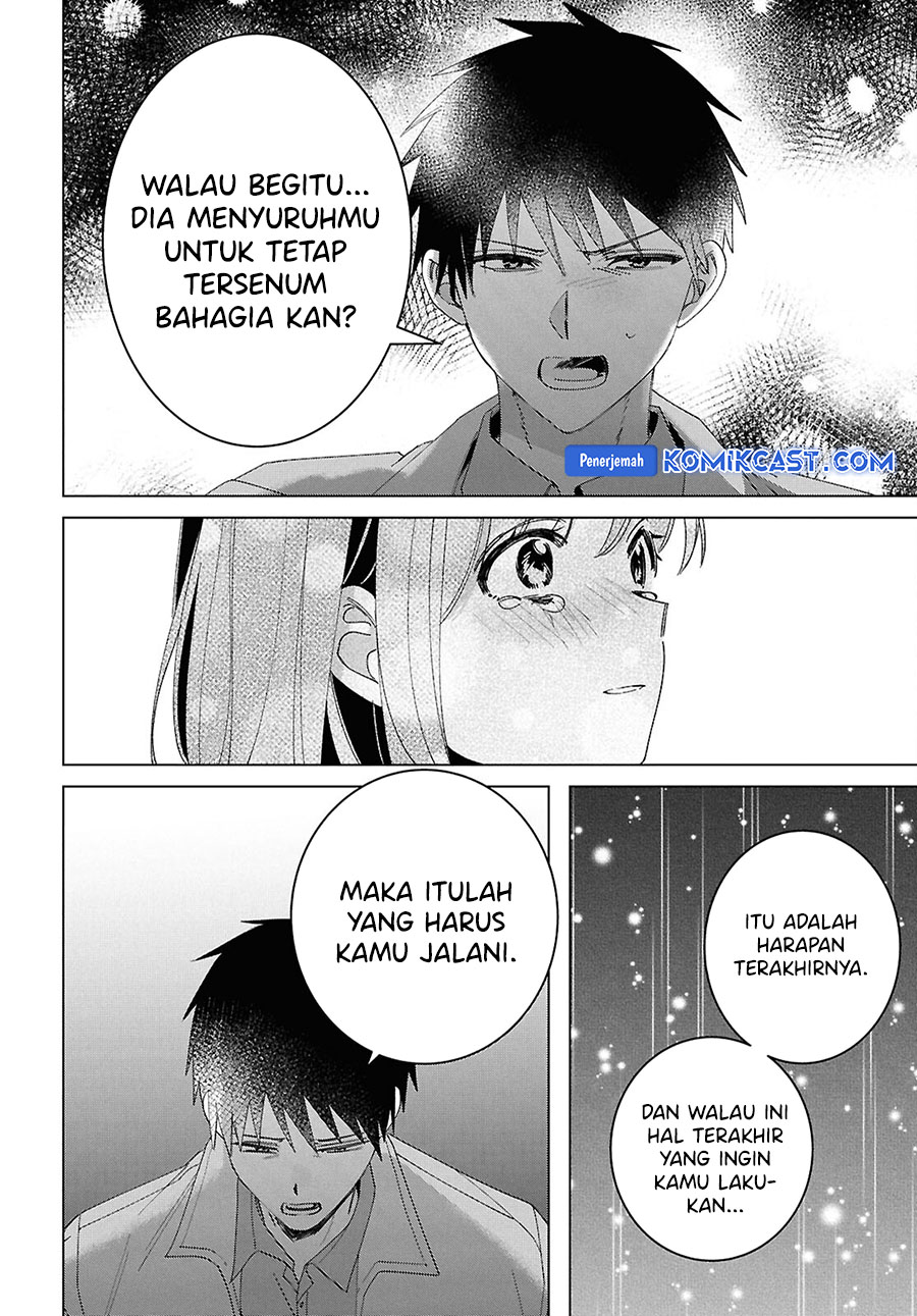 Hige Wo Soru. Soshite Joshikosei Wo Hirou.