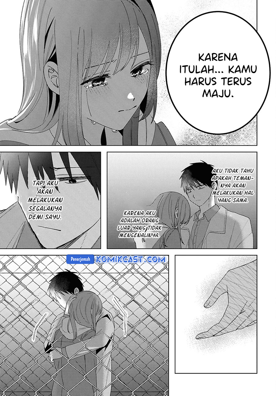 Hige Wo Soru. Soshite Joshikosei Wo Hirou.