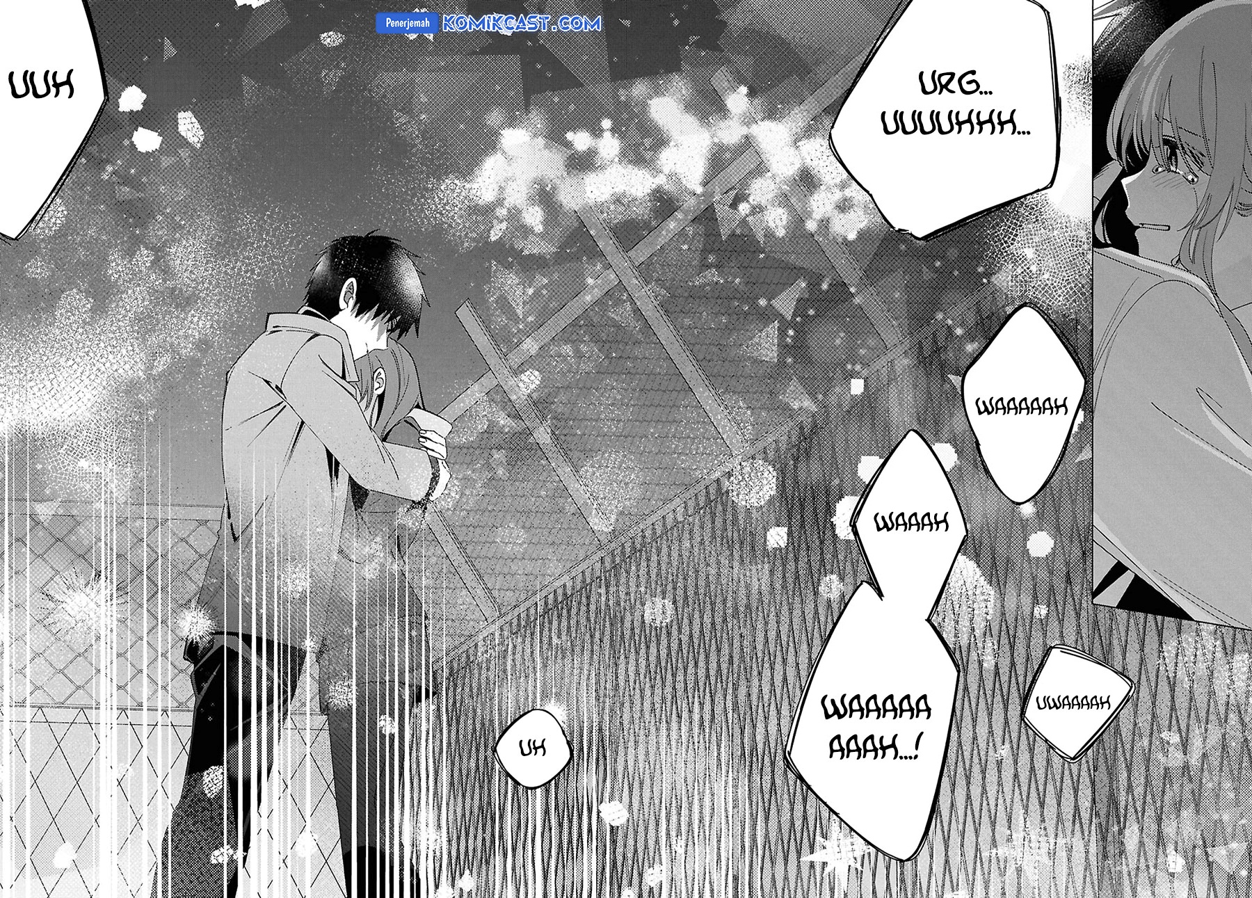 Hige Wo Soru. Soshite Joshikosei Wo Hirou.