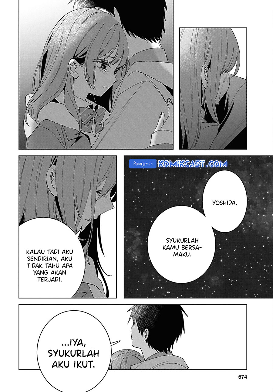 Hige Wo Soru. Soshite Joshikosei Wo Hirou.