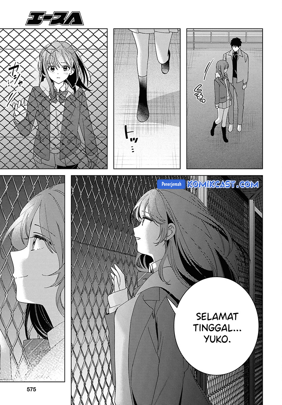 Hige Wo Soru. Soshite Joshikosei Wo Hirou.