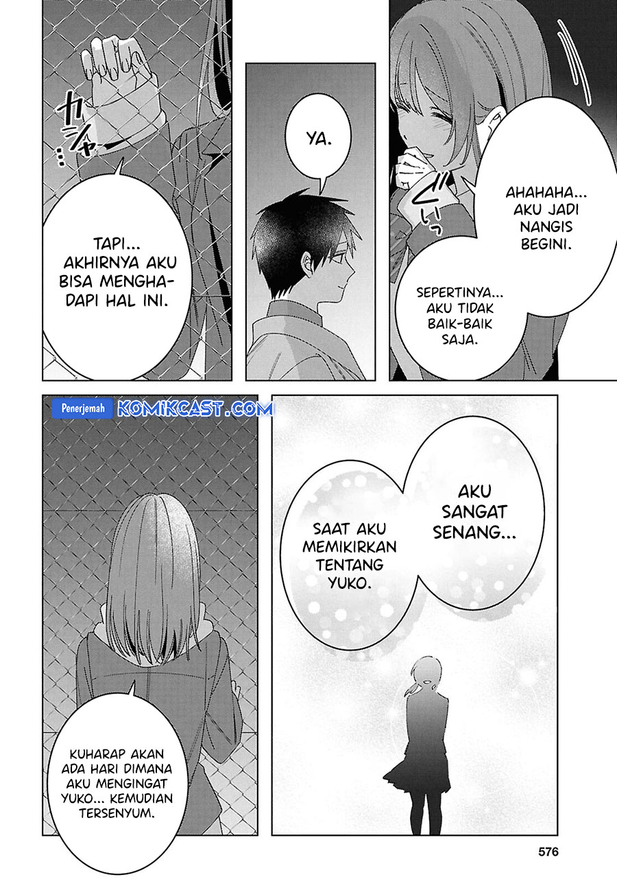 Hige Wo Soru. Soshite Joshikosei Wo Hirou.