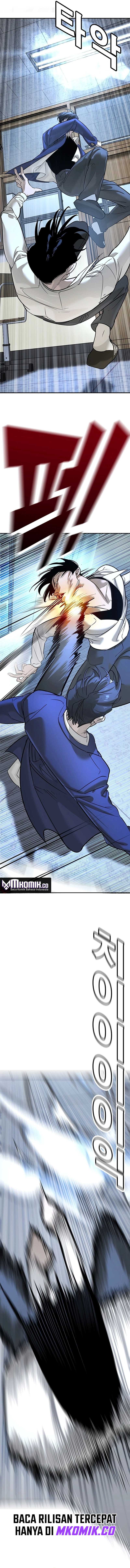 High School Conquest: War Against the Bullies