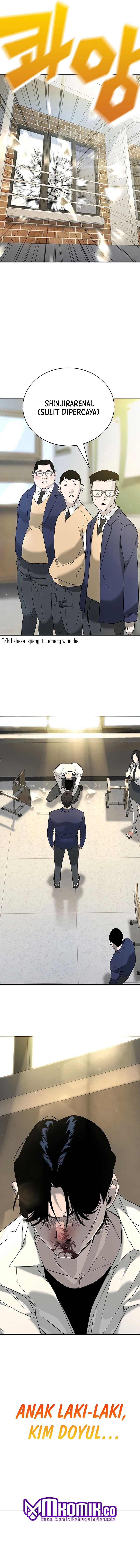 High School Conquest: War Against the Bullies