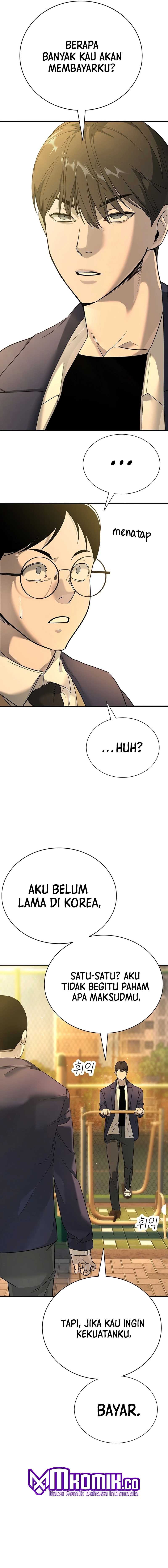 High School Conquest: War Against the Bullies