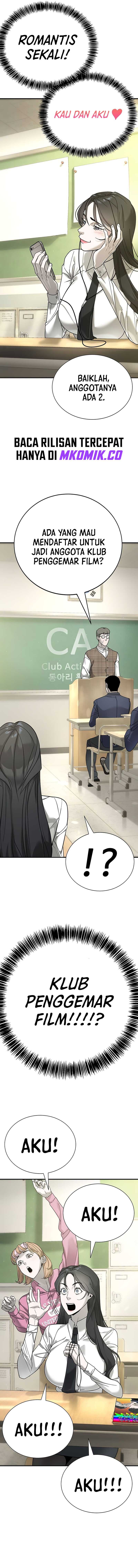High School Conquest: War Against the Bullies