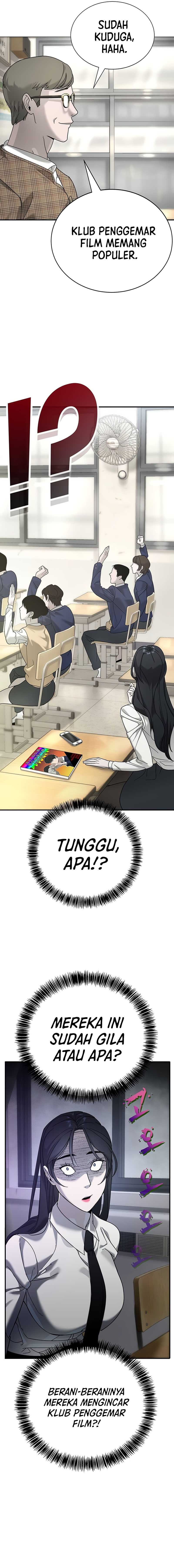 High School Conquest: War Against the Bullies