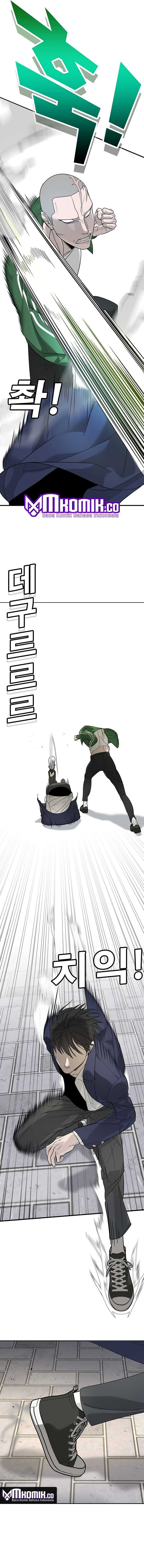 High School Conquest: War Against the Bullies