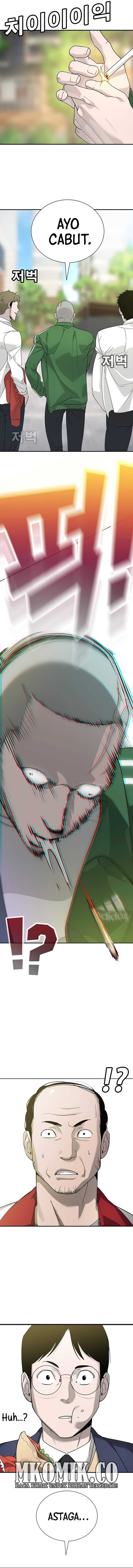 High School Conquest: War Against the Bullies