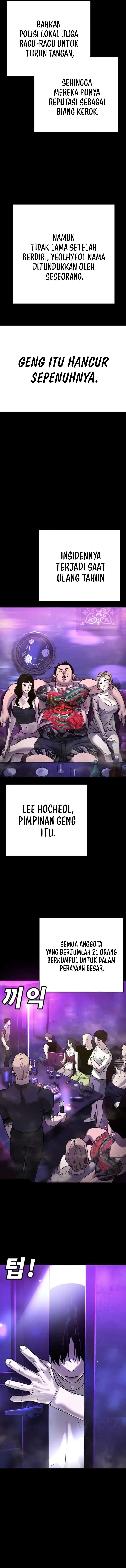 High School Conquest: War Against the Bullies