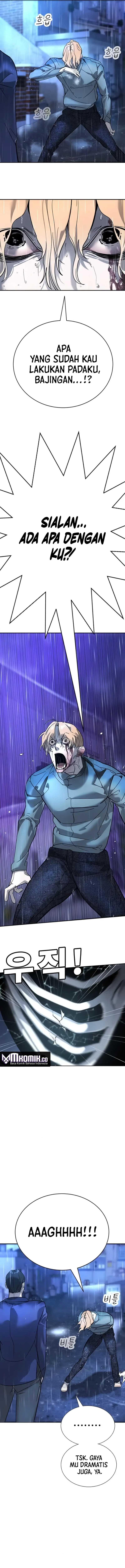High School Conquest: War Against the Bullies