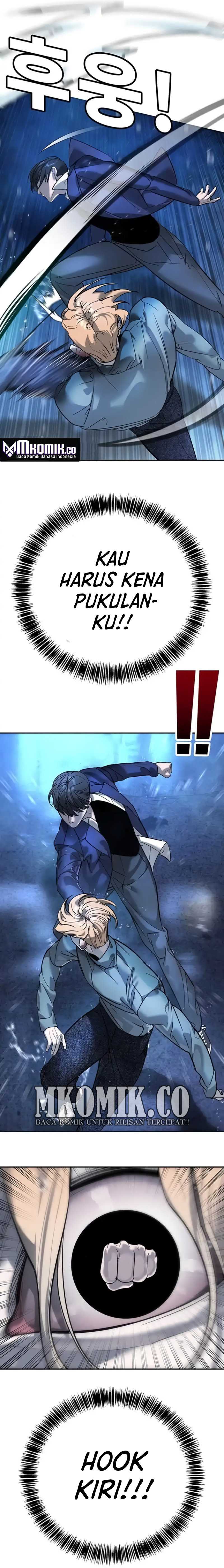 High School Conquest: War Against the Bullies