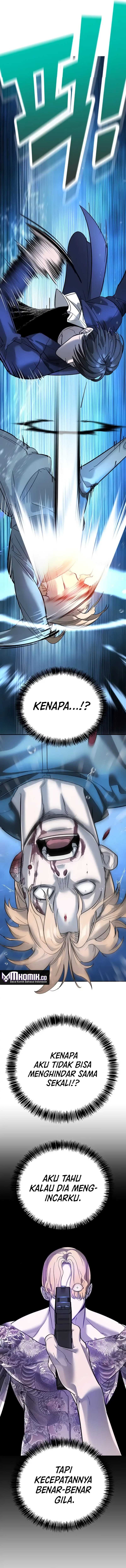 High School Conquest: War Against the Bullies