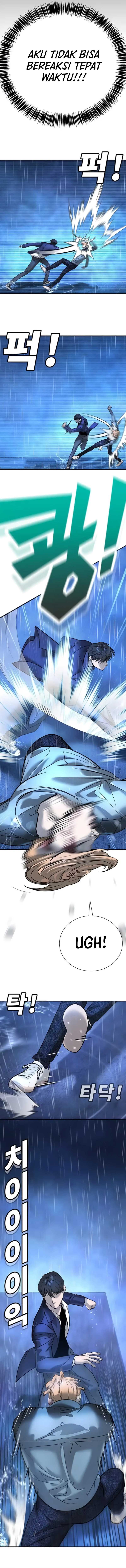 High School Conquest: War Against the Bullies
