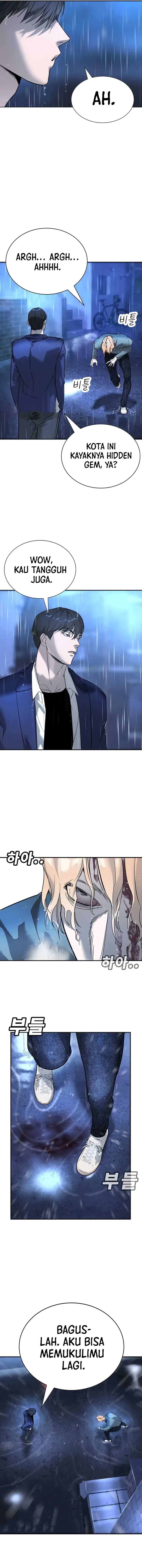 High School Conquest: War Against the Bullies