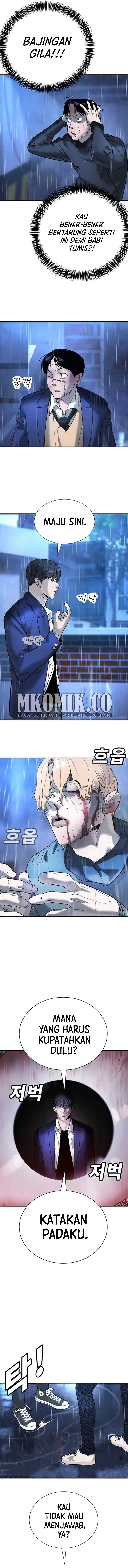 High School Conquest: War Against the Bullies