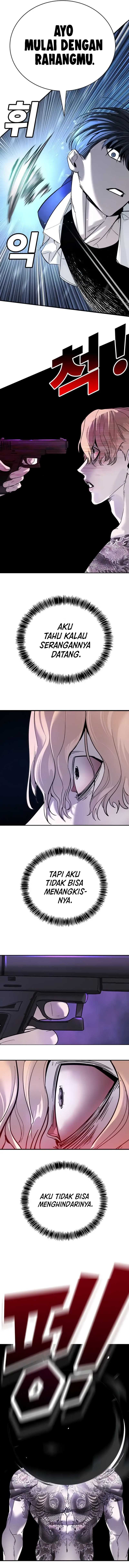 High School Conquest: War Against the Bullies