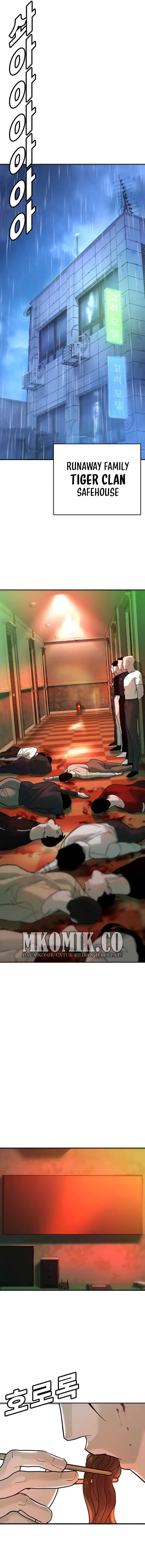 High School Conquest: War Against the Bullies