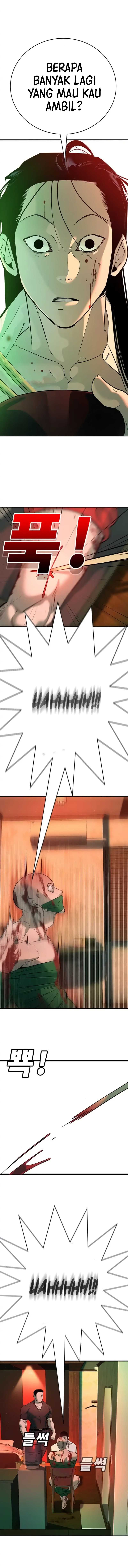 High School Conquest: War Against the Bullies