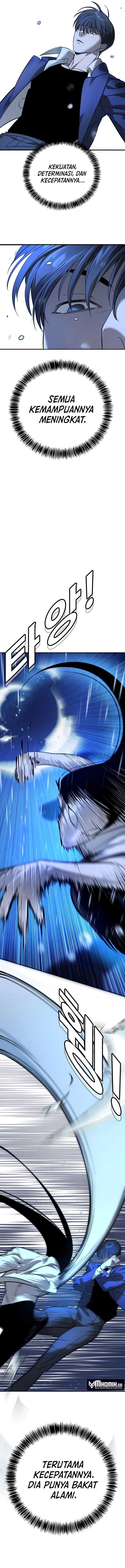 High School Conquest: War Against the Bullies