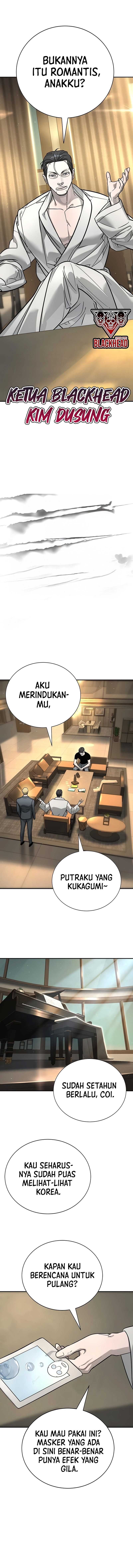 High School Conquest: War Against the Bullies