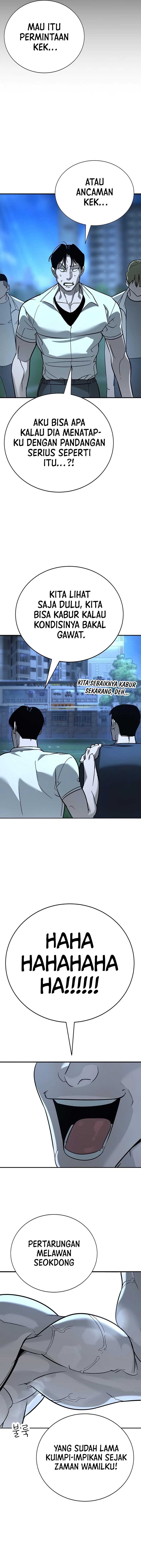 High School Conquest: War Against the Bullies