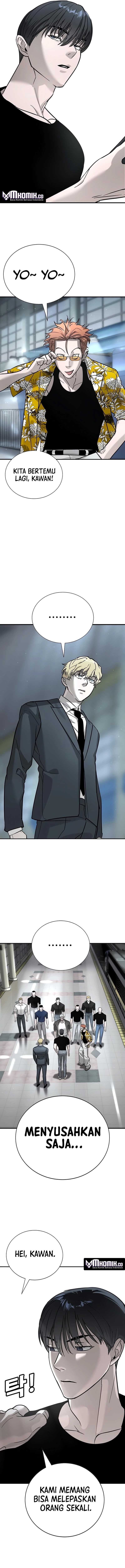 High School Conquest: War Against the Bullies