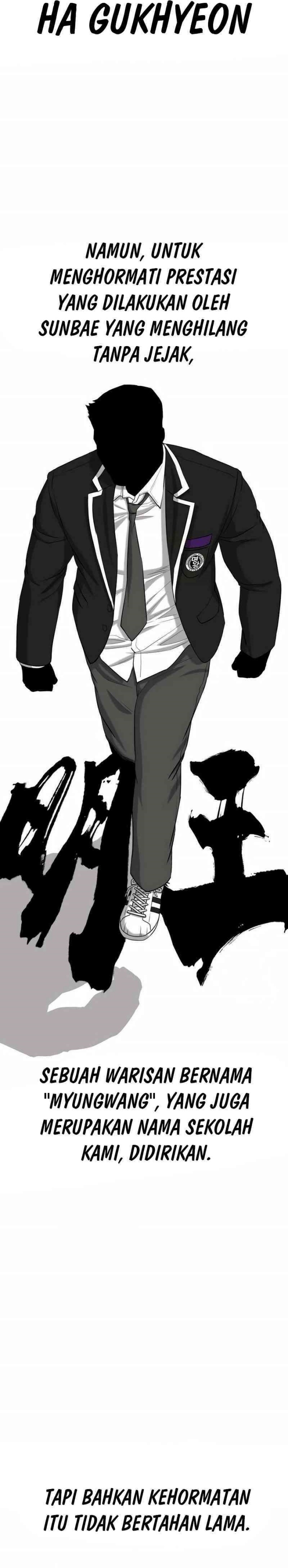High School Gangsters