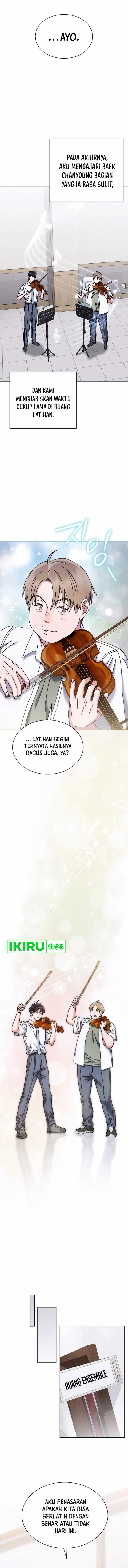 High School Musical Genius Is Paganini Reincarnated