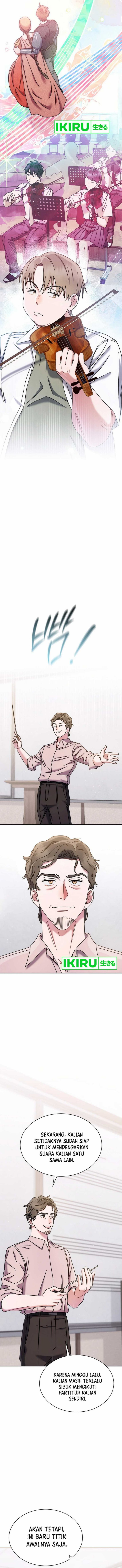 High School Musical Genius Is Paganini Reincarnated