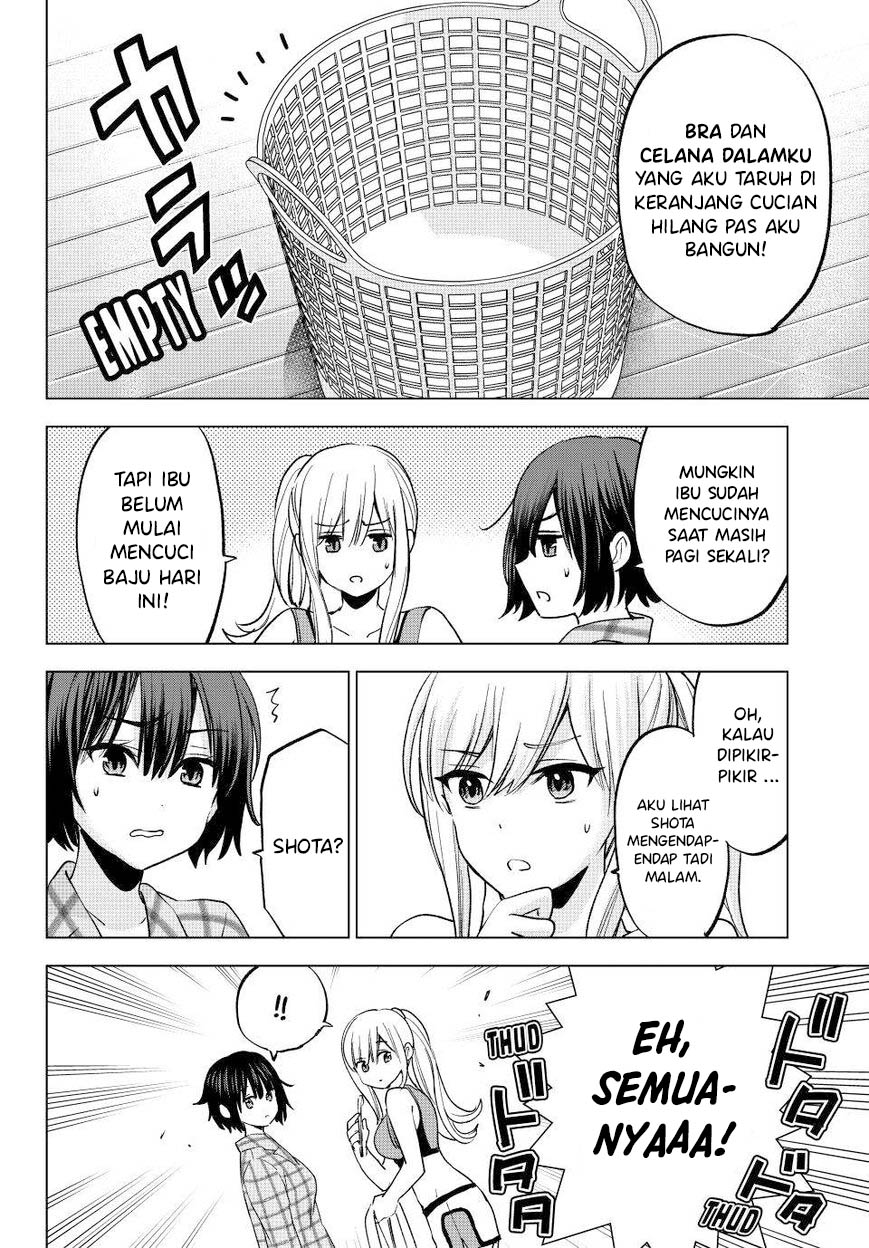 Hiiragi-san Chi no Kyuuketsu Jijou
