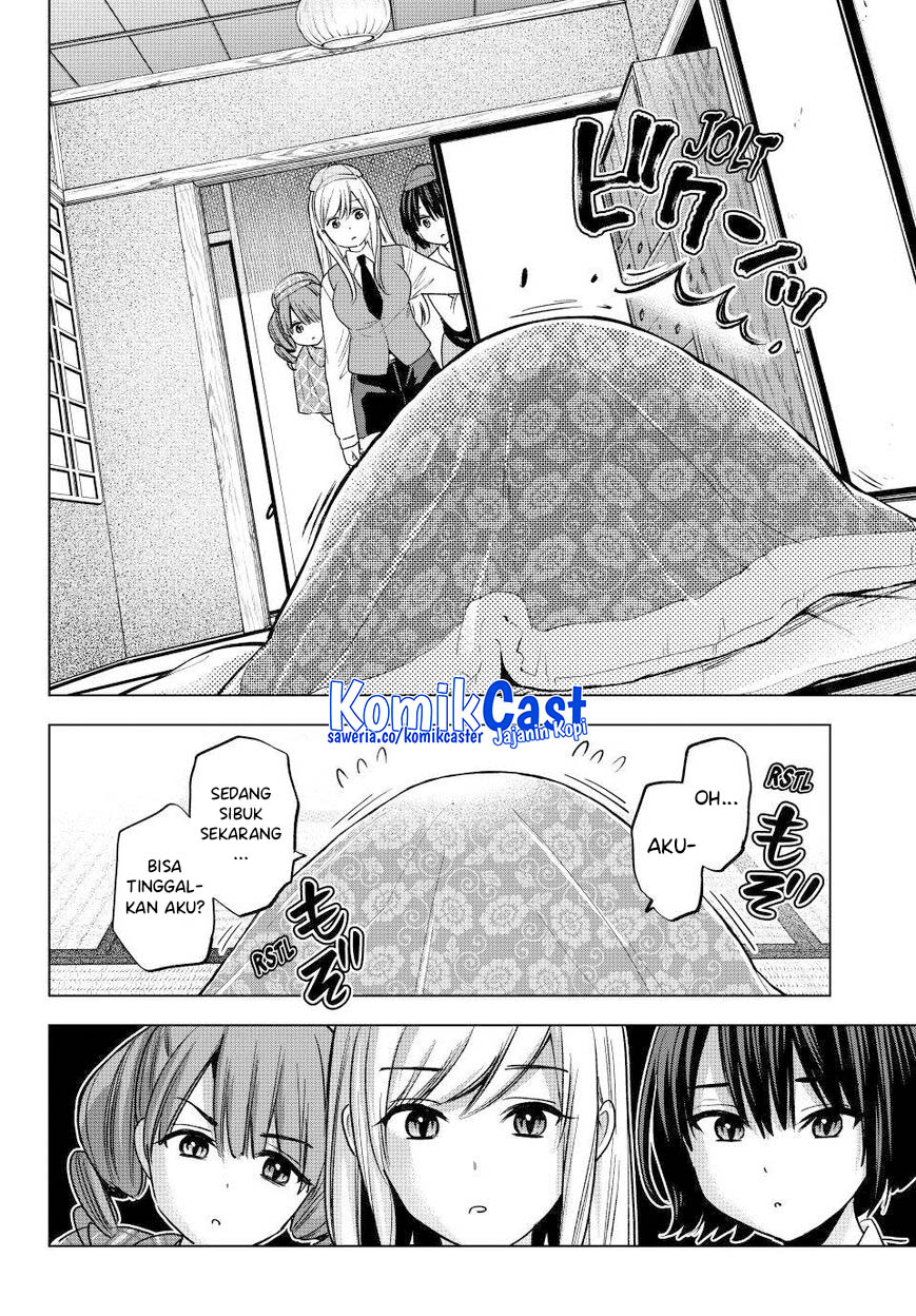 Hiiragi-san Chi no Kyuuketsu Jijou