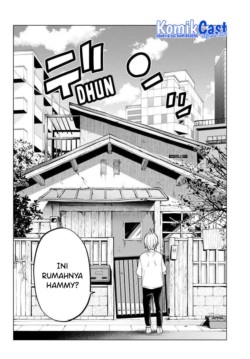Hiiragi-san Chi no Kyuuketsu Jijou