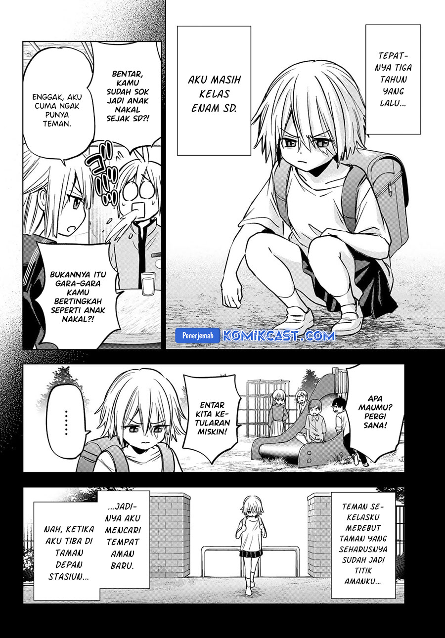 Hiiragi-san Chi no Kyuuketsu Jijou