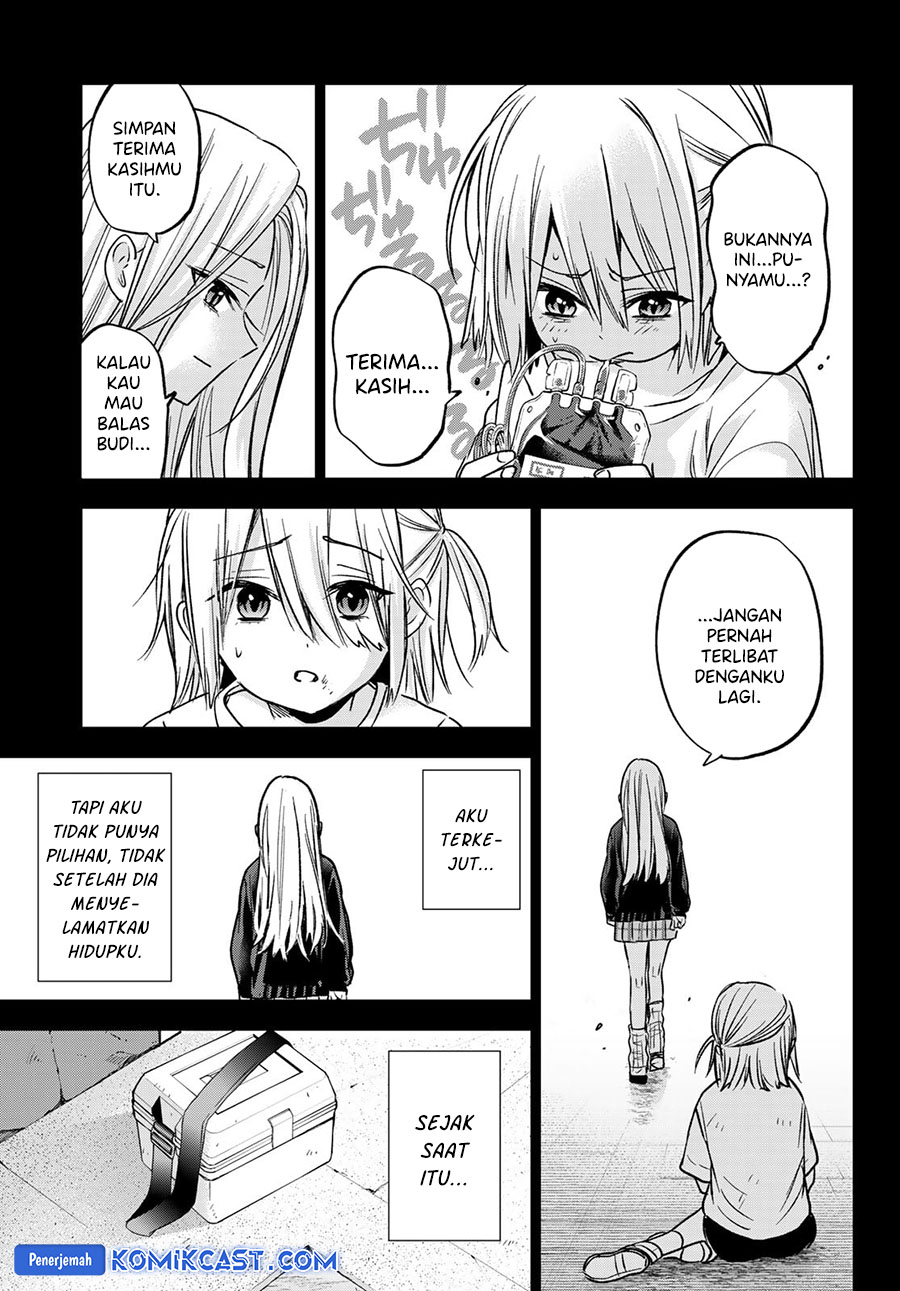 Hiiragi-san Chi no Kyuuketsu Jijou