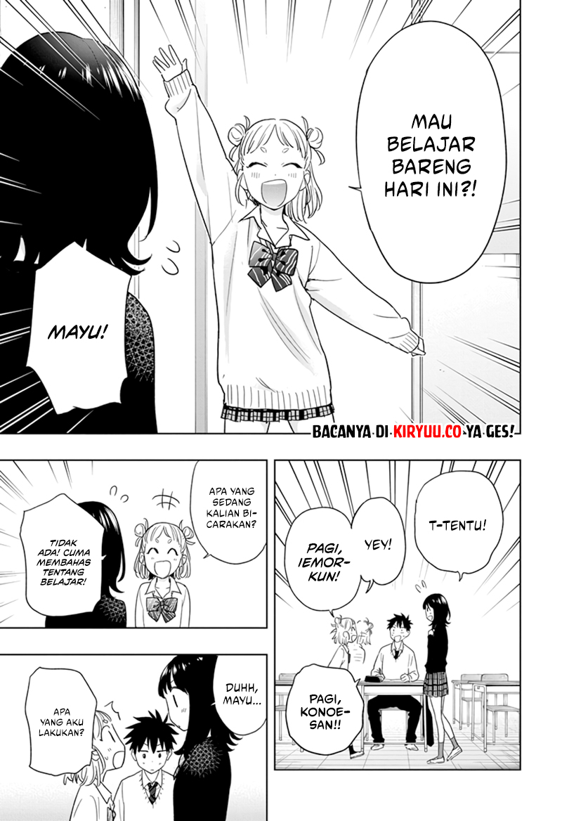 Hima-Ten!